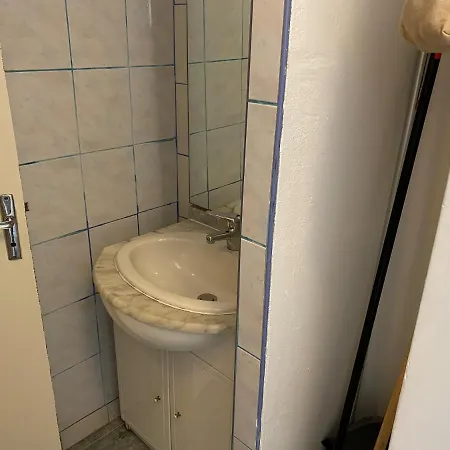 Studio 2 Personnes Village Naturiste * Agde