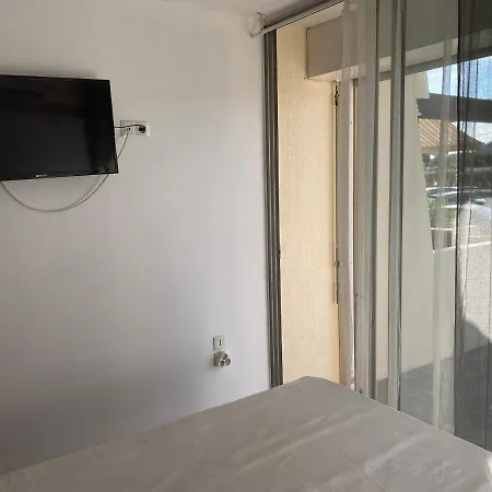Studio 2 Personnes Village Naturiste Apartment