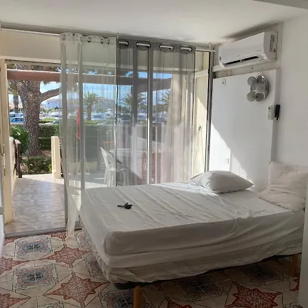 Studio 2 Personnes Village Naturiste Apartment