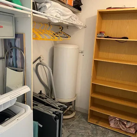 Apartment Studio 2 Personnes Village Naturiste *