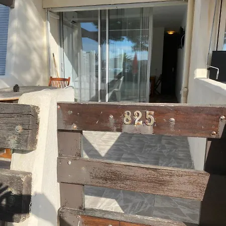 Studio 2 Personnes Village Naturiste
