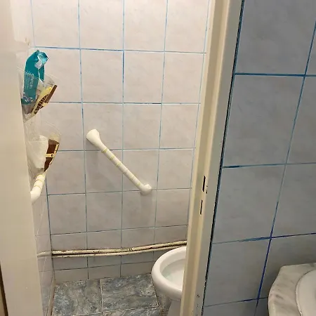 Apartment Studio 2 Personnes Village Naturiste *