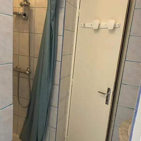 Apartment Studio 2 Personnes Village Naturiste Agde